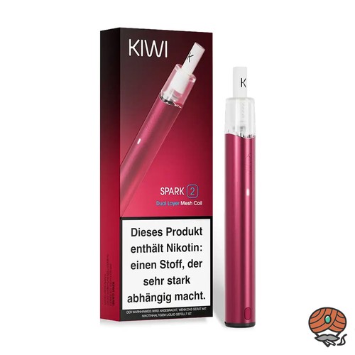 Kiwi spark kit velvet - kiwi,