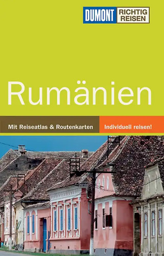 Dumont richtig reisen - richtig,