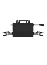 Hoymiles Wechselrichter