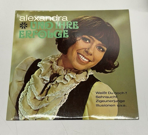 Alexandra und ihre - und,