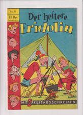 Der heitere Fridolin 11