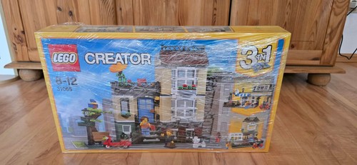 Lego creator 31065 park - creator,