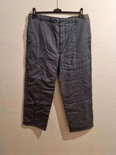Arbeitshose Herren, Größe 52. Neu 