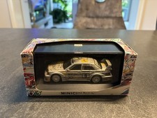 Modellautos 1:43 Minichamps