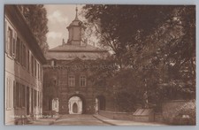 Hanau am Main - Frankfurter