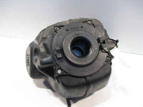 Luftfilterkasten airbox suzuki - luftfilterkasten,