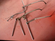 Konvolut Stempelbremsen