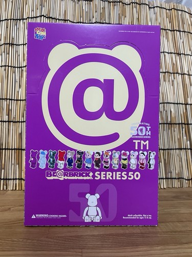 Medicom toy rbrick series - toy, @rbrick