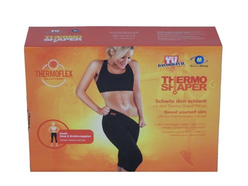 Thermo shaper hose größe - thermo, (größe