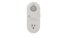 SafeSense Sound/Air Sensor and
