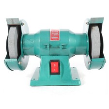 NEU 250W Doppelschleifer