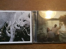 Casper  [2 CD Alben]