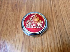 Classic Mini Cooper S 40 LE