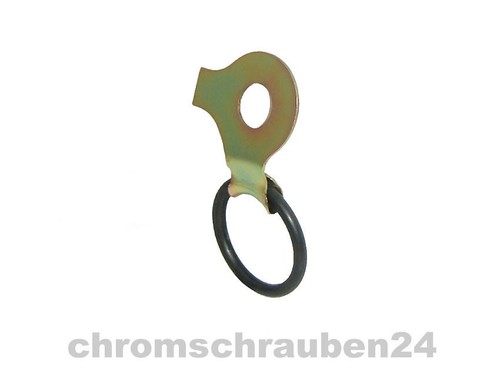 Befestigungs set handbremsseil - befestigungs-set,