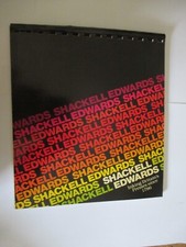 Shackell Edwards Prozessfarben