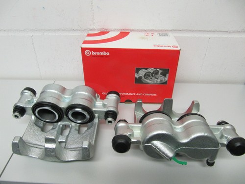 Brembo bremssattel mercedes - brembo,