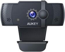 Webcam Webkamera USB Full HD 1080P Autofokus Mikrofon Windows Android PC Laptop