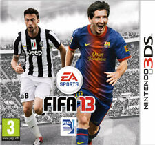 Fifa 13 (Fußball 2013)