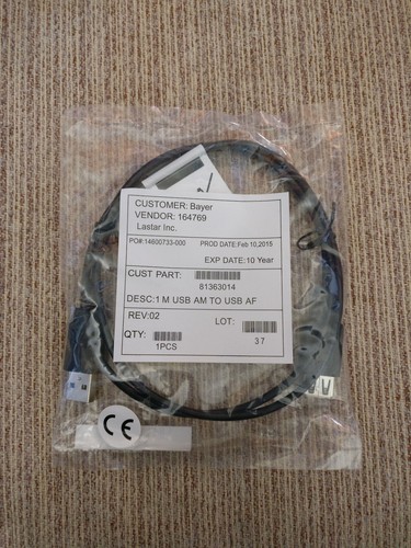 Bayer contour usb kabel für - usb-kabel,