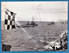 vintage photo Kriegsmarine