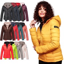 Marikoo Lucy Damen Jacke