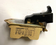 Marquardt 1263.0121 Schalter