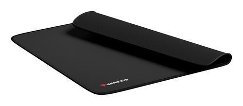 Genesis mousepad carbon - genesis,