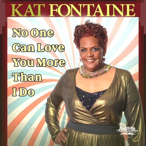 Kat fontaine one - no,