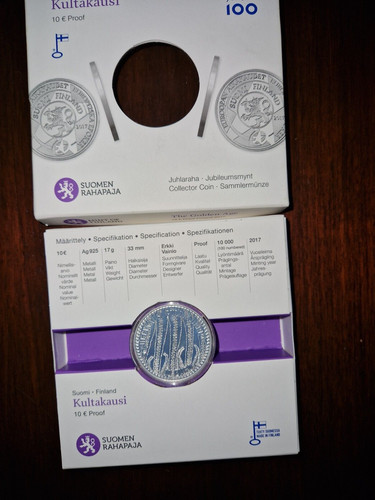 Finnland euro 2017 ag925 - finnland,