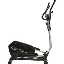 Energetics Stepper