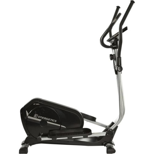 Energetics stepper - energetics,