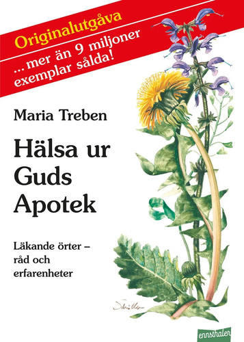Hälsa guds apotek - hälsa,