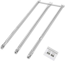 Brennerrohr 87 cm für Weber