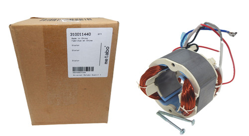Metabo pole stator - metabo,