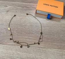 Louis Vuitton Halskette
