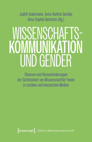Wissenschaftskommunikation und