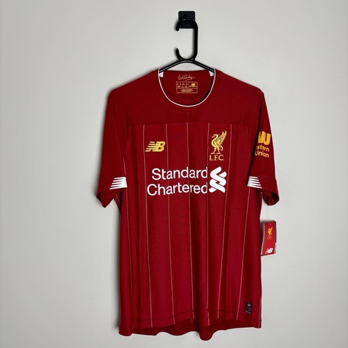 Neu mit etikett - neu, liverpool