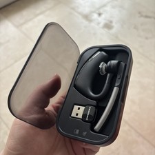 Plantronics Wireless In-Ear-Headset FÜR AUTOFARER