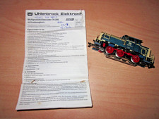 Märklin V 60 Uhlenbrock Digital