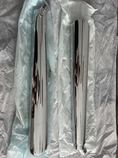 Triumph Thunderbird Originalauspuff NEU