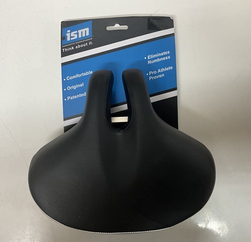 Ism comfort series - comfort, noseless