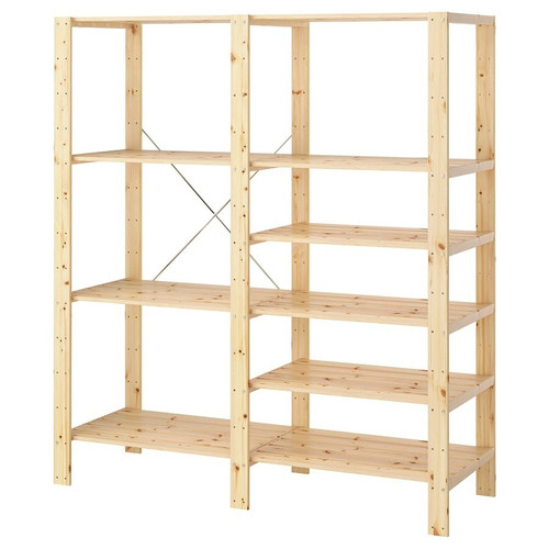 Ikea hejne seitenteile - hejne,