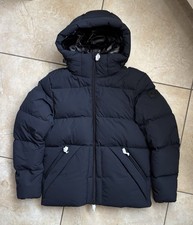 Woolrich Daunenjacke Blau