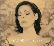 Maxi CD Sandra (Cretu/ Enigma)