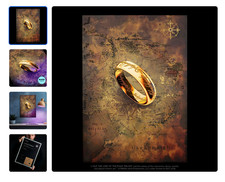 Displate Limited Edition Herr