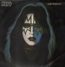 Ace Frehley Kiss: Ace Frehley