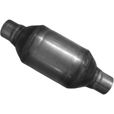 Universal Metall Katalysator