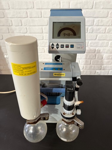 Vacuubrand - , *
