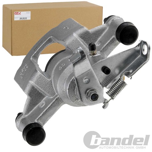 Bremssattel hinten links mit - hinten,