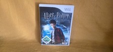 Nintendo Wii Harry Potter und der Halbblut Prinz